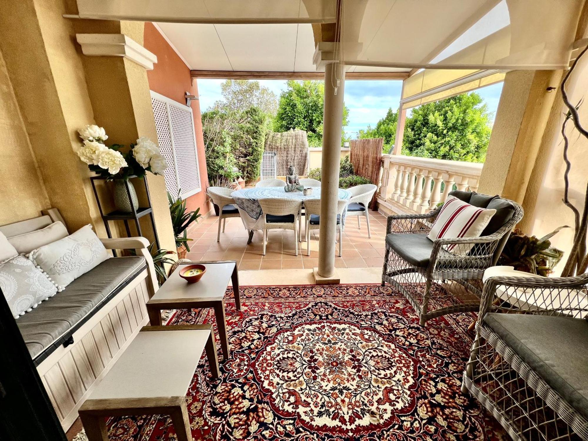 Ferienhaus Cozy Mallorca! Palma