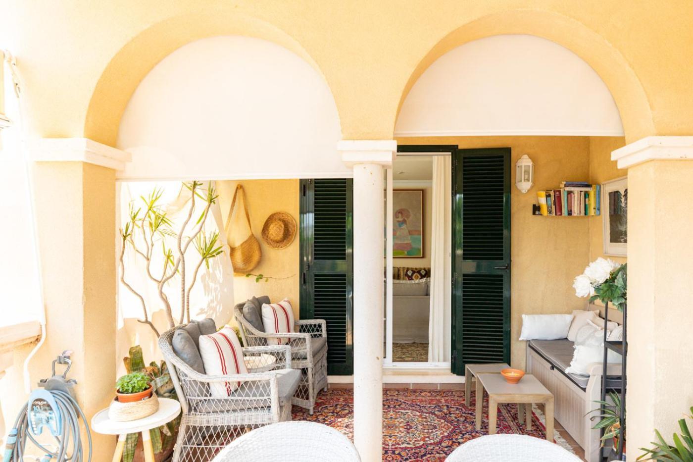 Casa vacanze Cozy Mallorca! *