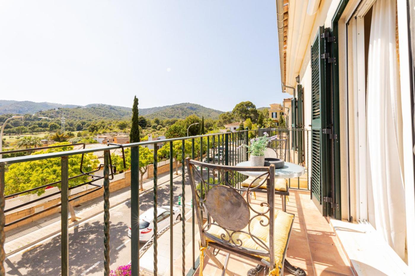 Cozy Mallorca! Palma di Maiorca
