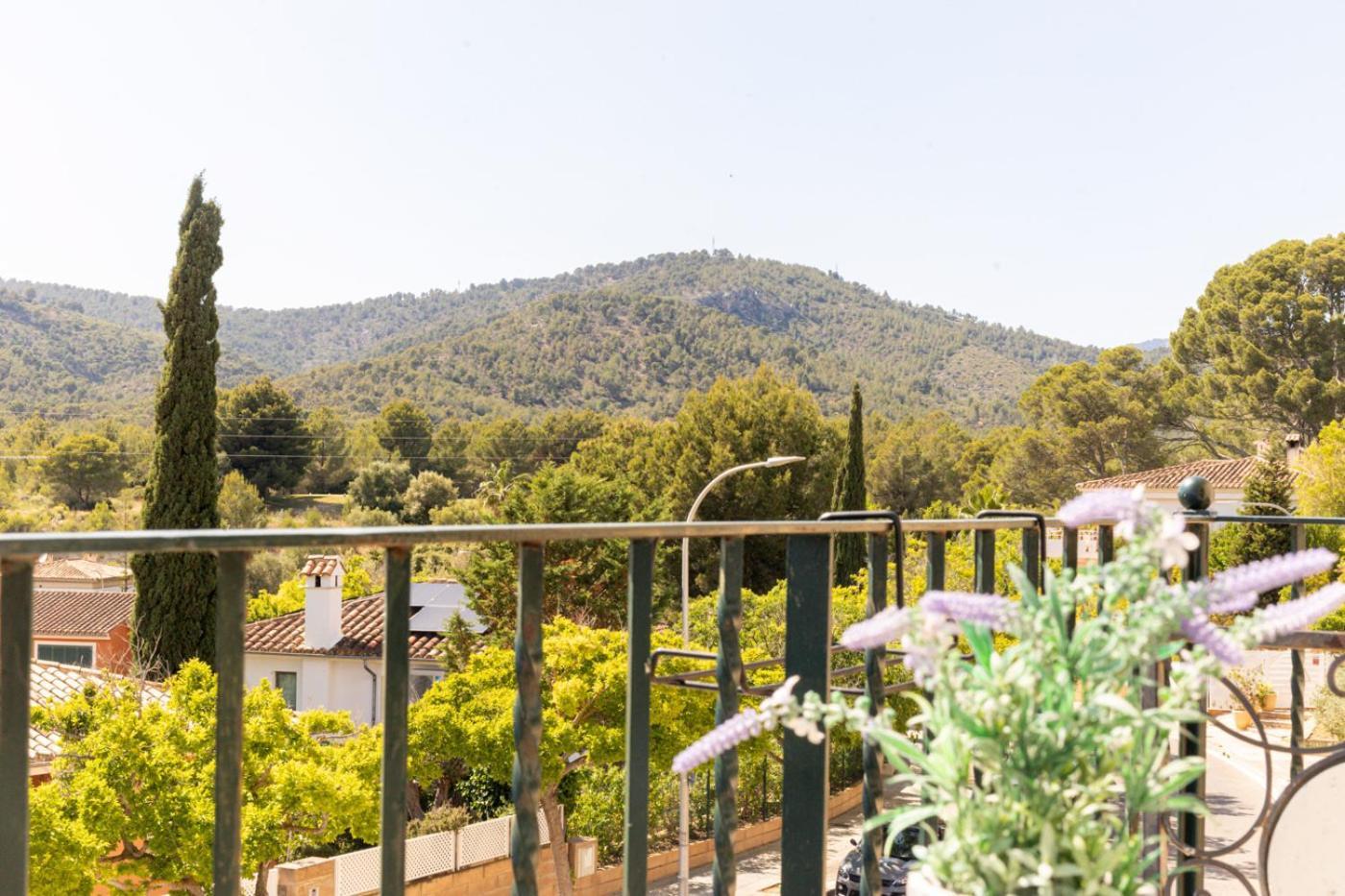 Casa vacanze Cozy Mallorca! *