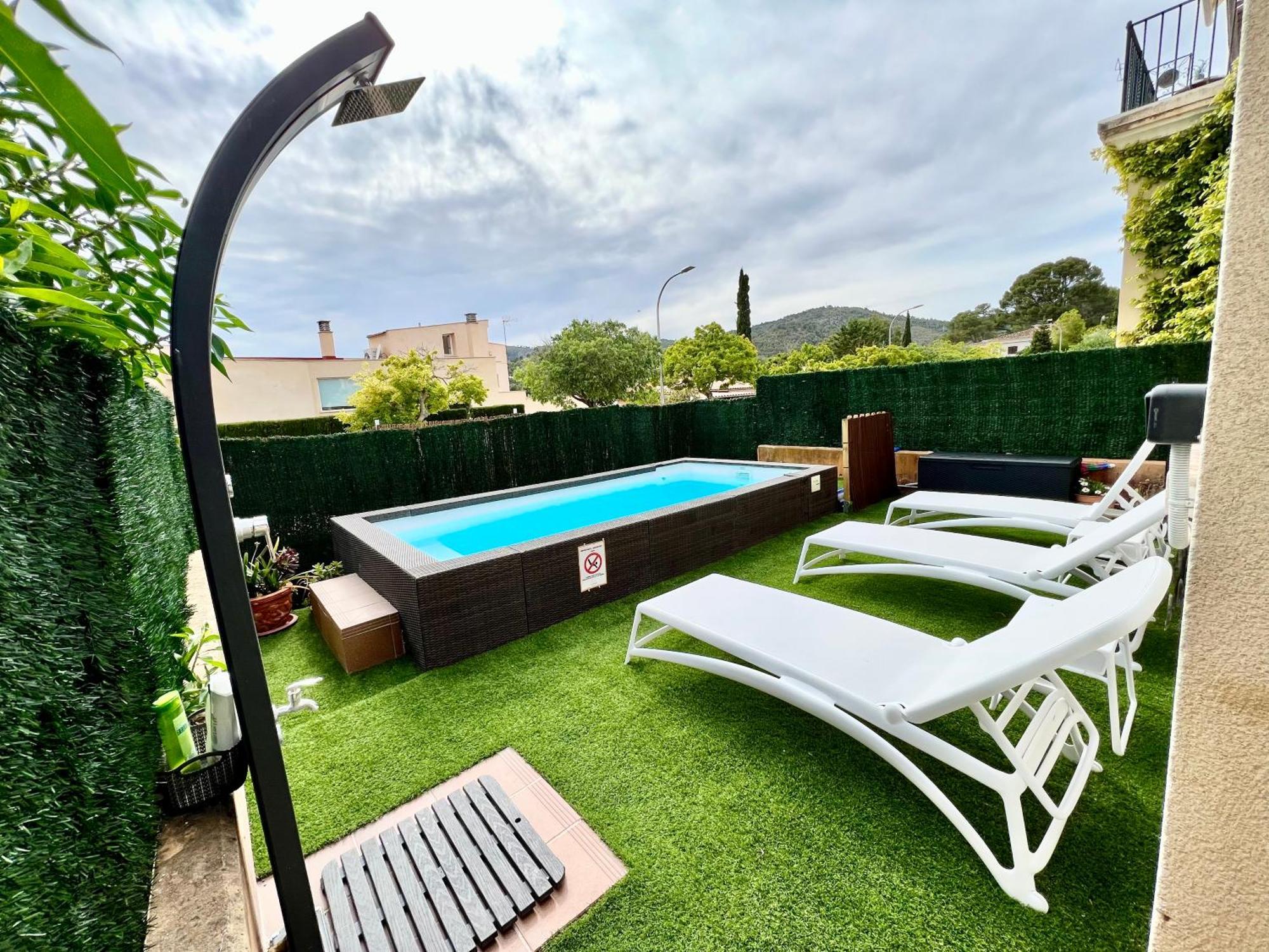 Cozy Mallorca! Casa vacanze *