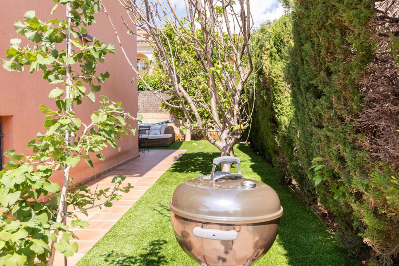 Casa vacanze Cozy Mallorca! Palma di Maiorca