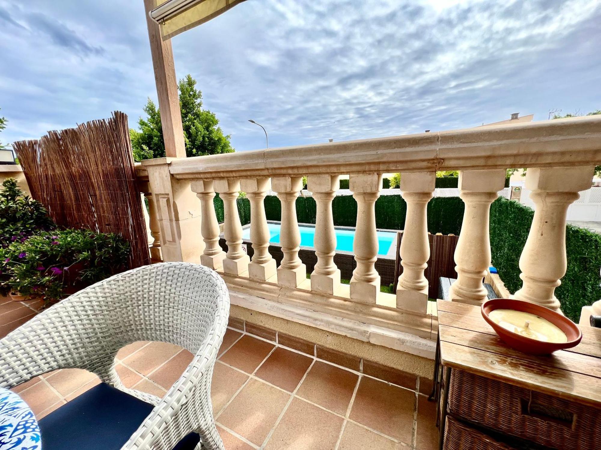 Casa vacanze Cozy Mallorca!