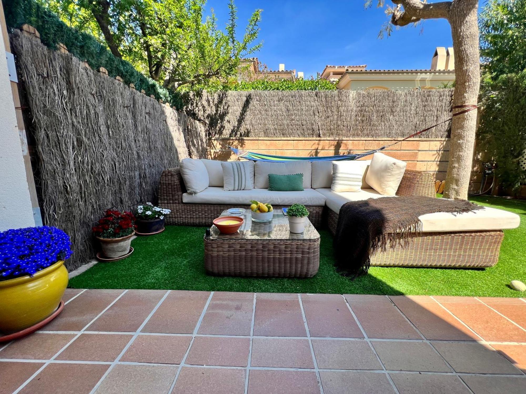 Cozy Mallorca! Casa vacanze *