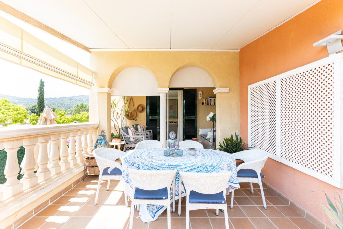 Cozy Mallorca! Palma di Maiorca