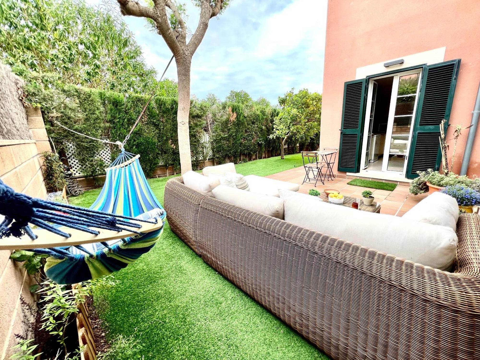 Casa de férias Cozy Mallorca! Palma de Maiorca